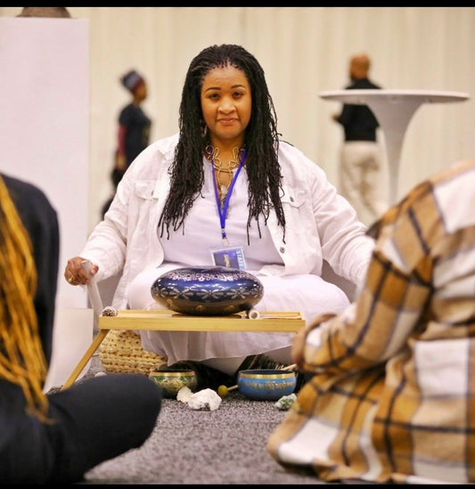 Soul Sanctuary Small Group Sessions