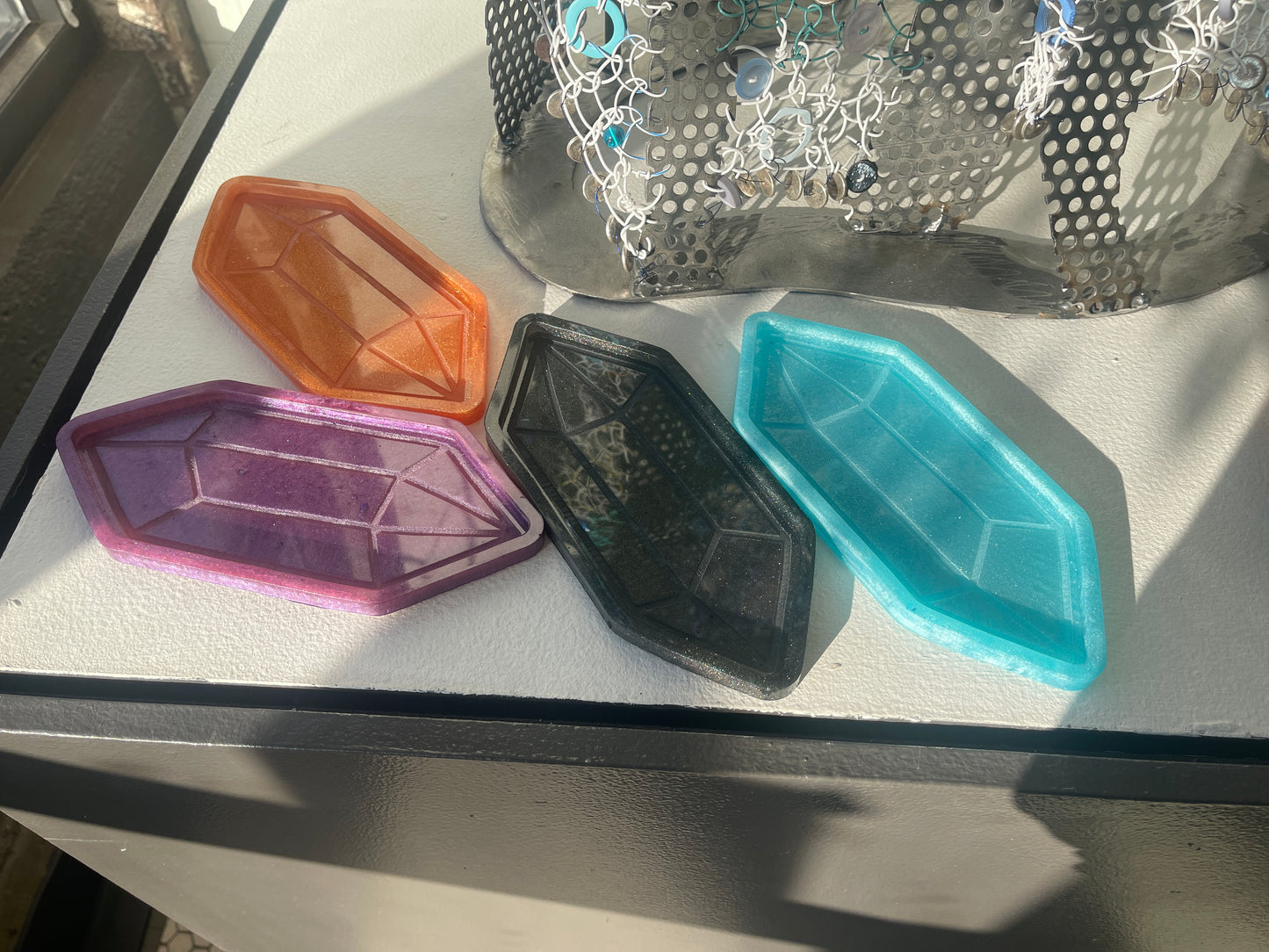 Gem Tray