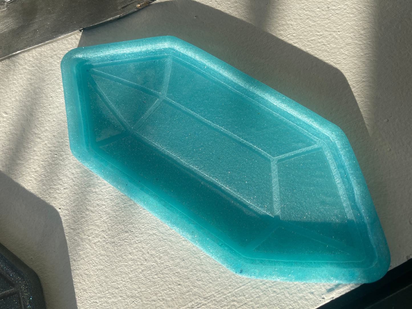 Gem Tray
