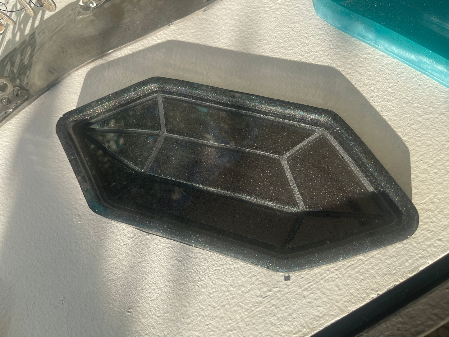 Gem Tray