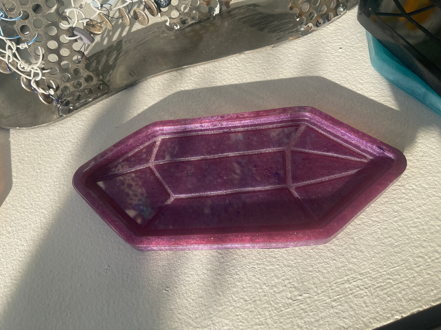 Gem Tray
