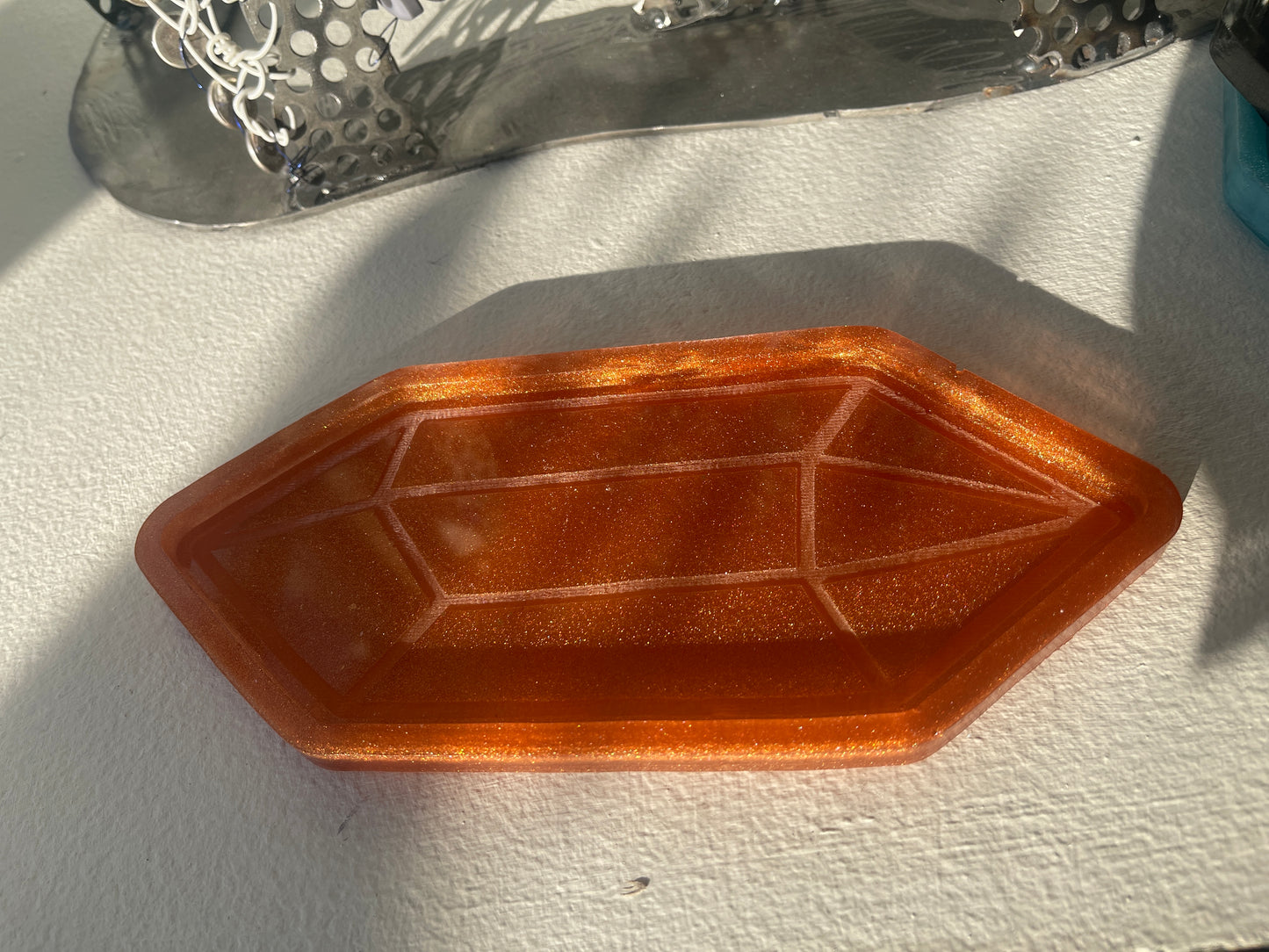 Gem Tray