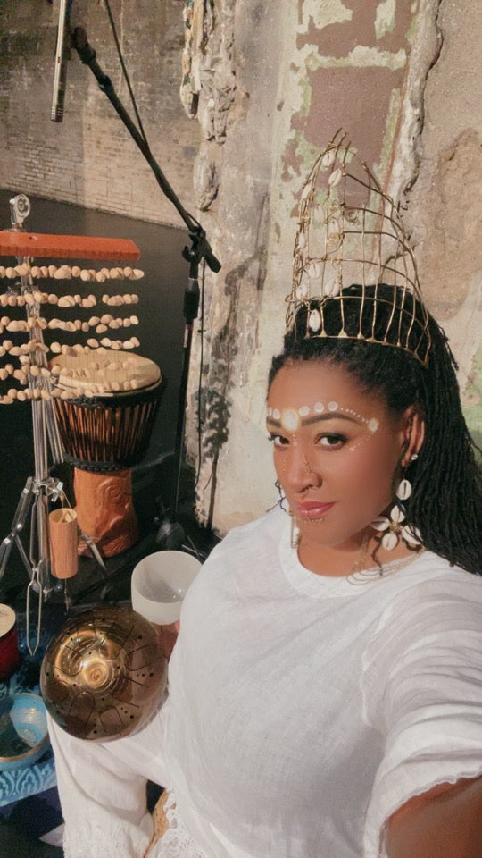 Soul Sancturary Individual Session